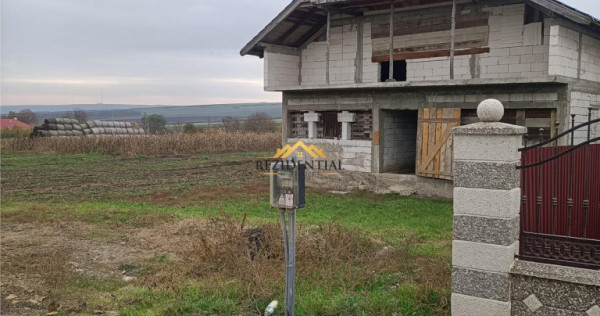 CASA LA ROSU - PODRIGA