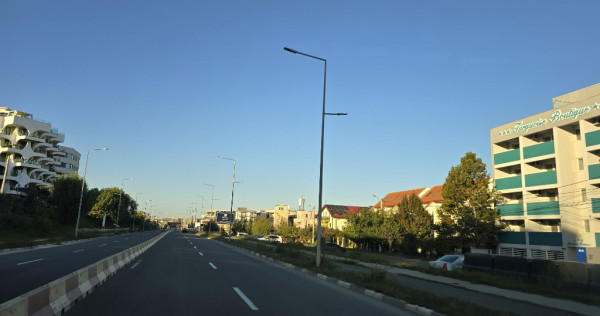 Teren de vanzare in Mamaia Nord zona Kazeboo
