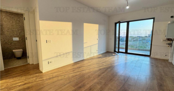 2 camere de in complex Prima Vista | Fabrica de Glucoza