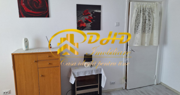 Închiriez garsonieră Nicolina, urgent