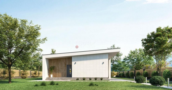 Structura Generoasa Zona Linistita