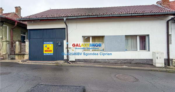 Casa Single Dealul Cetatii Brasov