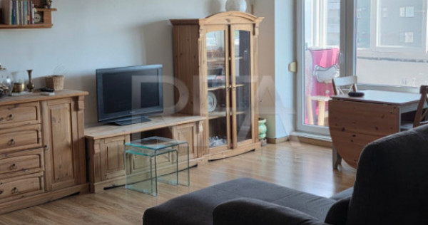 4 camere, 91 mp, 7/9, Lujerului-100 m de metrou.