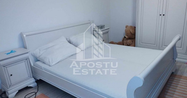 Apartament cu 2 camere, semidecomandat, bloc nou, zona So...