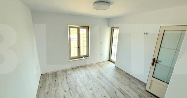 Casă tip duplex, 128 mp utili, 4 dormitoare – construcți