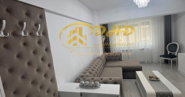 2 camere la prima închiriere în Tătărași - Evergreen