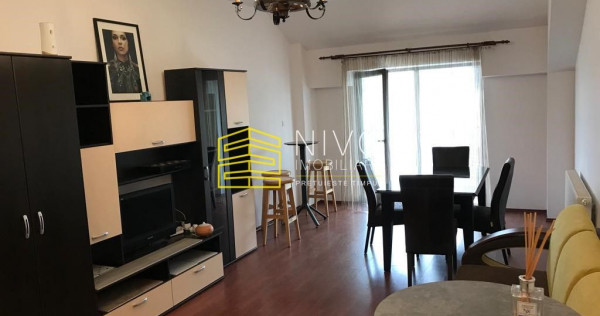 Apartament 2 camere – Tg. Mureș – Ultracentral – S...