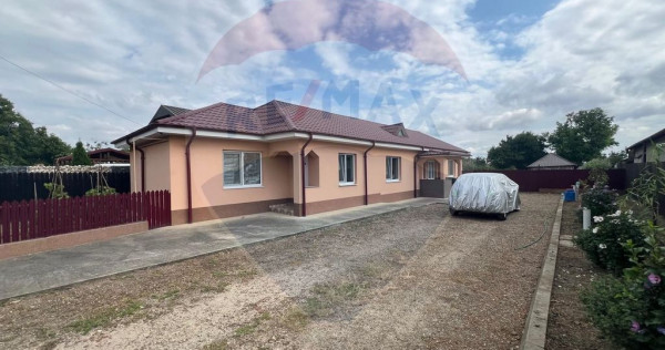 Casă 3 camere Marasesti în zona Est