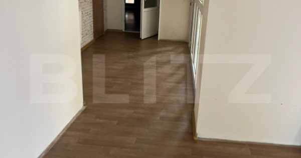 Spatiu de inchiriat, 150 mp, zona semicentrala
