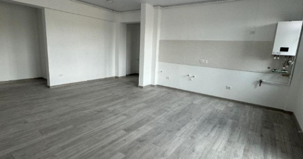 2 cam, parter, 57 mp utili totali, 45 mp grădină. Preț 68.181 € + 21%