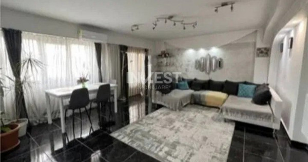 Apartament Modern cu 3 camere, etaj 3, 97 mp, Selgros