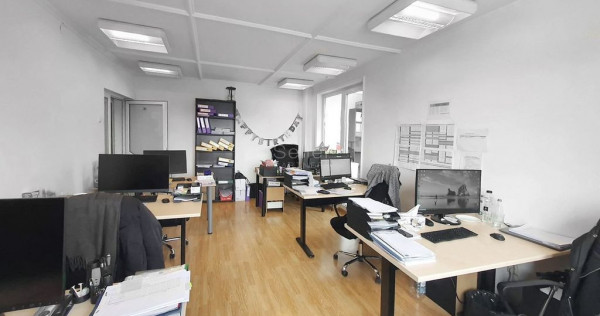 OFFICE POZITONARE CENTRALA