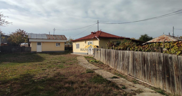 CASA TEREN 2600 MP - CURTESTI