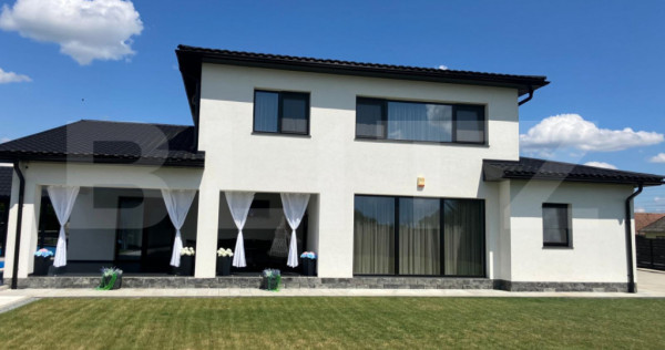 Proprietate exclusivă, independentă energetic,exterior es