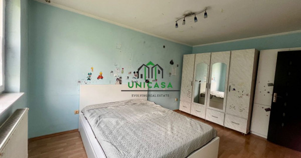 Apartament 3 camere/Et3/Nord