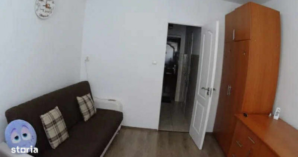 Garsoniera semidecomandat - zona Centru Civic