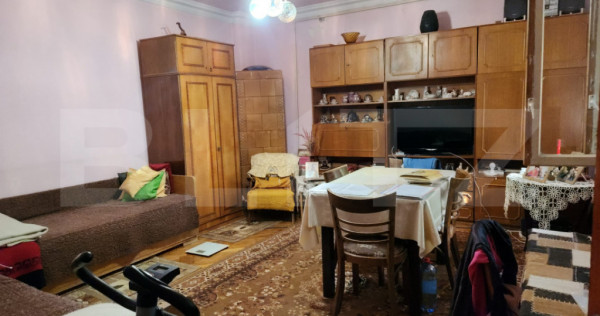 Casă de vânzare – 180 mp utili, teren 300 mp – zona se