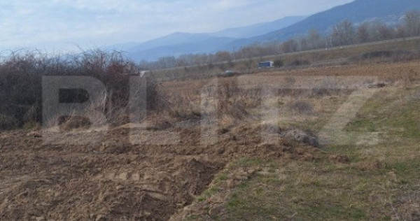 Teren in Salistea, 15800 mp