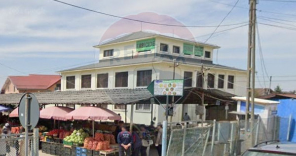 Spațiu comercial de 354mp de închiriat în zona Central