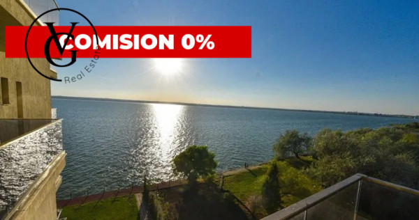 Apartamente 2 camare Mamaia Nord / Solid House Butoaie