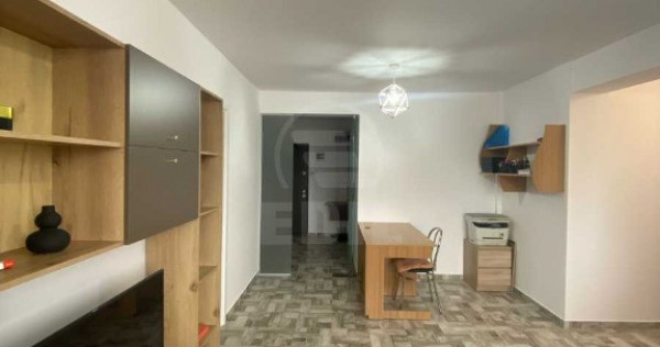 Apartament 2 camere decomandat zona Florilor