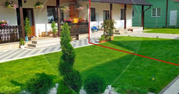 Casă / Vilă de vânzare str Dobrogeanu Gherea Radauti