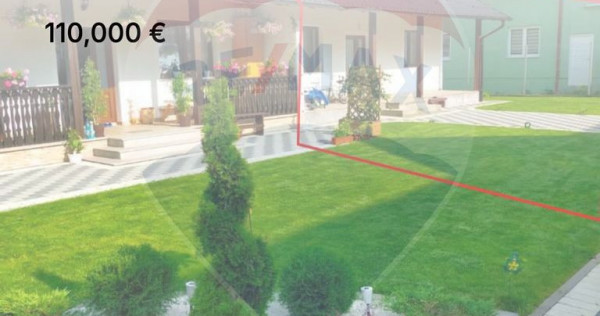 Casă / Vilă de vânzare str Dobrogeanu Gherea Radauti