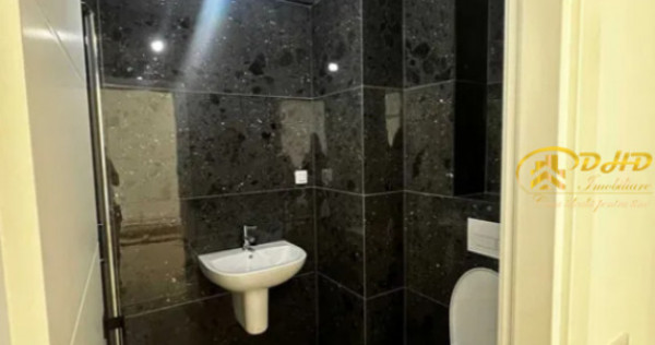 VISOIANU - LUNCA CETATUII, garsoniera 34mp