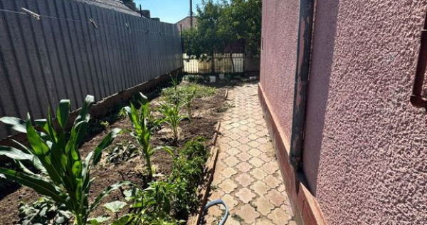 Casa 5 camere P+1E BCA Cumpana