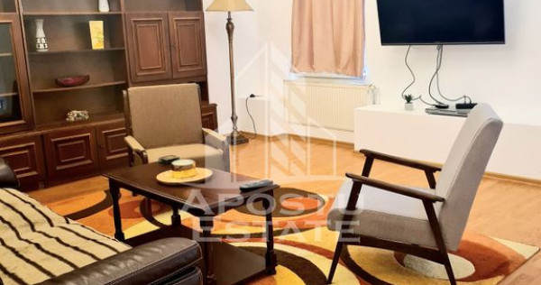 Apartament 2 camere central