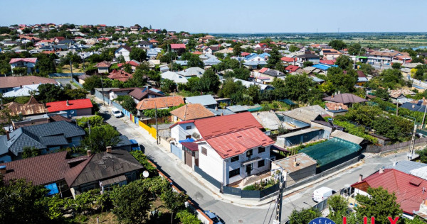 ID 6714 EXCLUSIVITATE – Casă P+M pe Strada Maramures