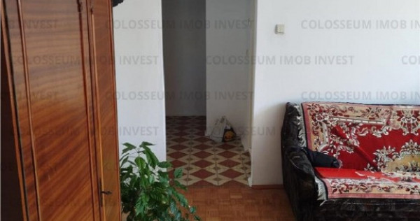 Apartament 2 camere, mobilat, utilat, zona Florilor!