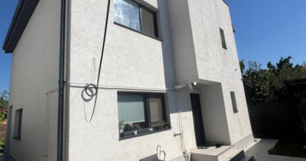 Berceni || Individuala || Mobilata si Utilata || Mutare Imediata ||