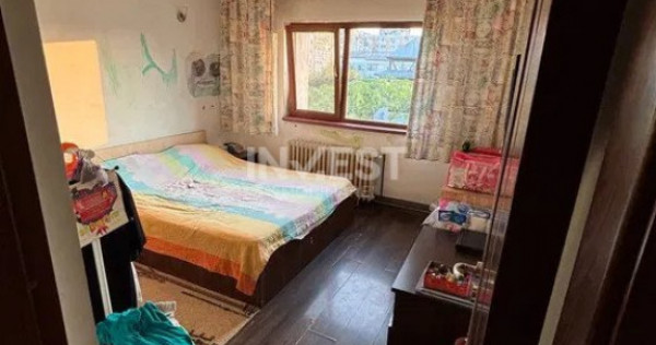 Apartament 3 Camere, decomandat, 67mp, mobilat și utilat, N