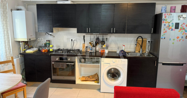 2 camere, bloc 2015, ST-53mp- GranVia, Drumul Taberei