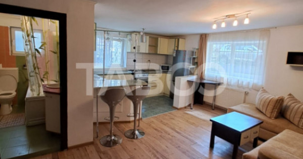 Apartament cu 2 camere de vanzare si parcare in Cartier Buna