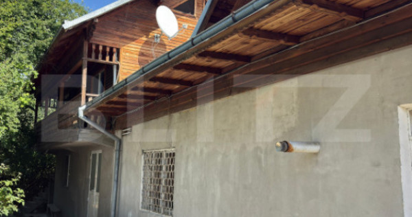 Casa cu etaj de vanzare, 122 mp, Filipestii de Padure