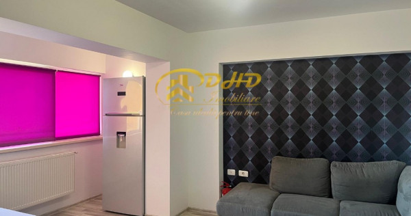 2 camere Tudor Residence