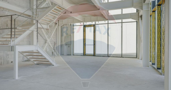 Închiriere spațiu comercial Cotroceni – vitrină 14 m...