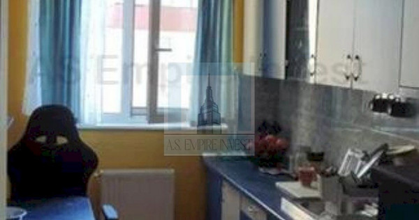 Ap 3 camere decomandat - zona Astra (ID:13477)