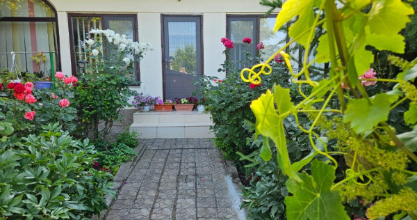 CASA SUPERBA in loc. SOMOVA jud TULCEA