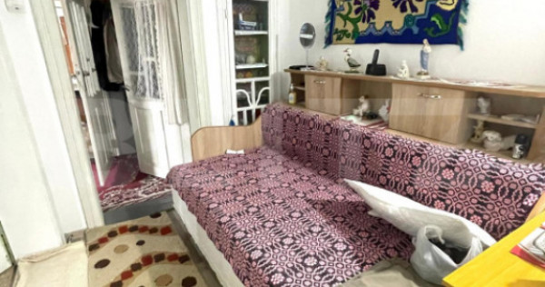 Casă + Teren Intravilan 1500mp - Boroaia