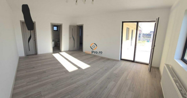 Casa individuala la cheie Sacalaz