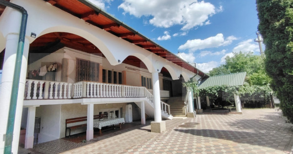 Oportunitate! Proprietate ideală pentru clinici, centru se