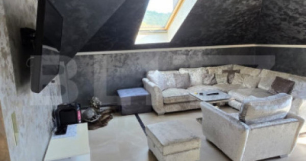 Apartament de lux, 3 camere, ultracentral&ndash;eleganță și c