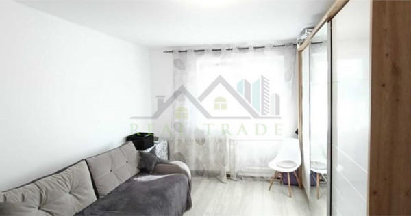 Apartament 2 camere zona Onix