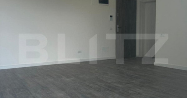 Garsoniera decomandata, zona Cornitoiu