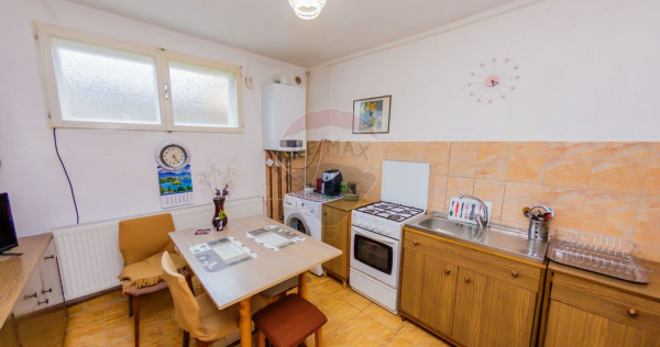 Casă de vanzare Baia Sprie central