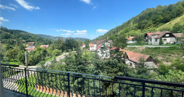 PENSIUNE DEOSEBITA, SIMON, BRAN