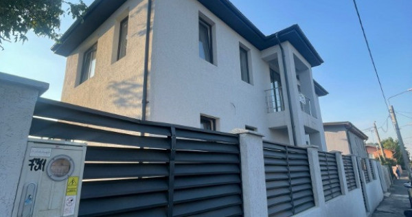 Casa individuala ~ P + 1 ~ 200MP